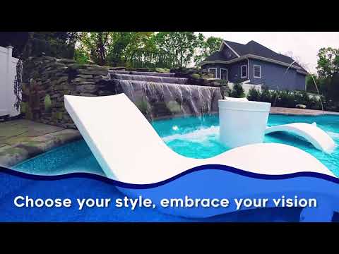 JAS Aquatics Promotional Pool Video 1