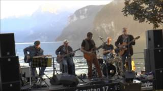 Peaceful Easy Feelin - IBACH HB (Eagles Cover)