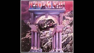 Heaven&#39;s Gate - Surrender / Hot Fever Vocal Cover