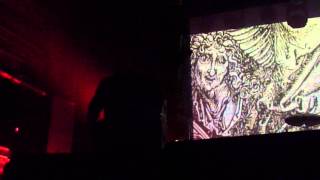 Godflesh 01 New Dark Ages (Heaven, London 04/06/2014)