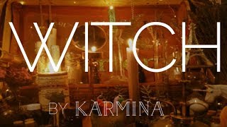 Karmina - WITCH
