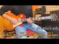 Eric Clapton S While My Guitar Gently Weeps Solo Cover The Beatles George Harrison