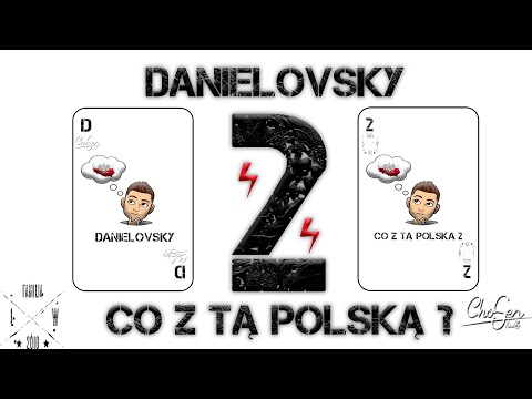 Danielovsky - Co z tą Polską 2 (Czas rozliczeń) Prod. FIFTY VINC