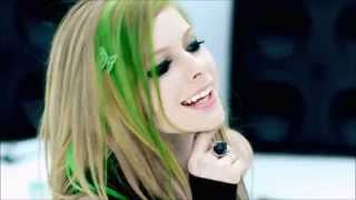 Avril Lavigne - You Ain&#39;t Seen Nothing Yet (Music Video)