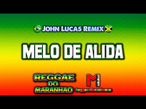 Robin Schulz feat. Alida - In Your Eyes - John Lucas (Reggae Remix)