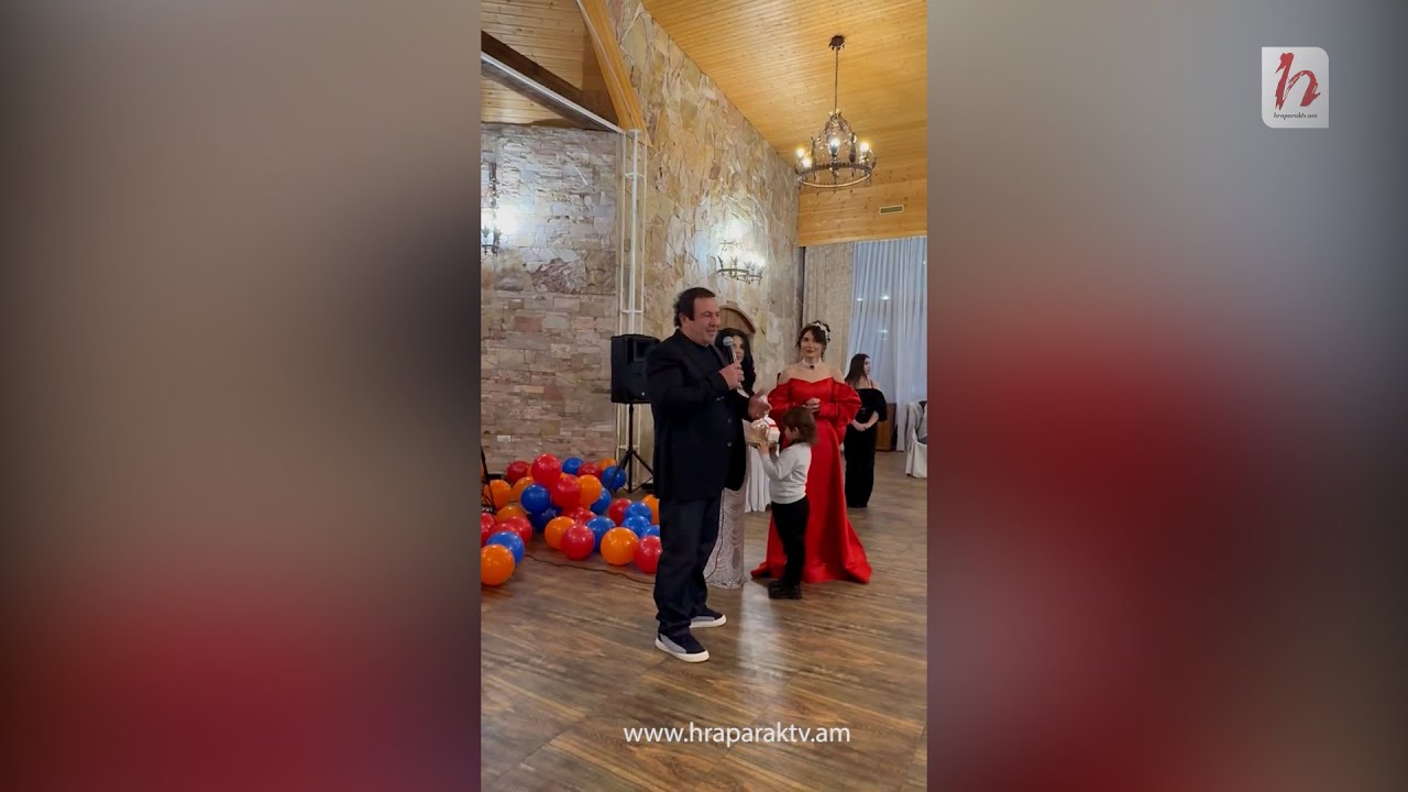 Երեկ տեղի ունեցավ «Հայաստան-Արցախ» համահայկական երիտասարդական միության տարեվերջյան հանդիպումը