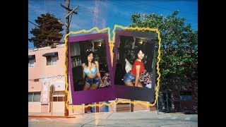 two extra pumps of bliss 2k17