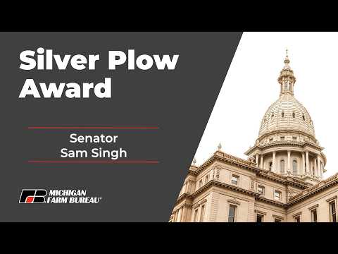 Silver Plow: Sen Singh