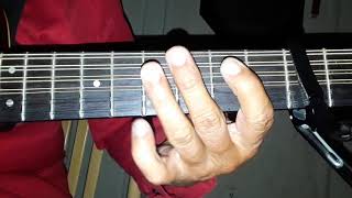 UNA COPA MÁS(Miguel y Miguel)TUTORIAL