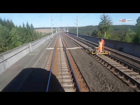 Hannover–Würzburg Intercity 200 km/h