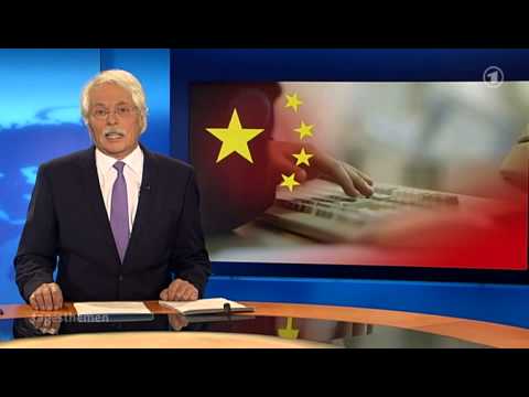 tagesthemen 22:15 Uhr, 01.10.2013