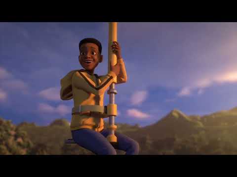 Crossover Age The Meltdown Part 5 Traffic Jam 