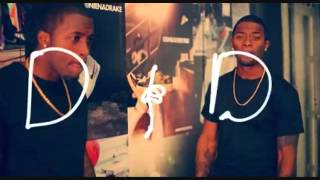 In This Thang-D&D (Feat. Ty$ & Iamsu!)