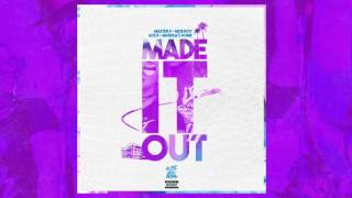 "Made It Out" Master P, Moe Roy, Ace B & Maserati Rome