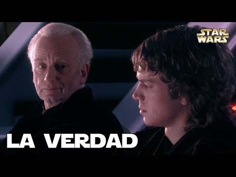 The Truth About the Darth Plagueis Tragedy - Star Wars
