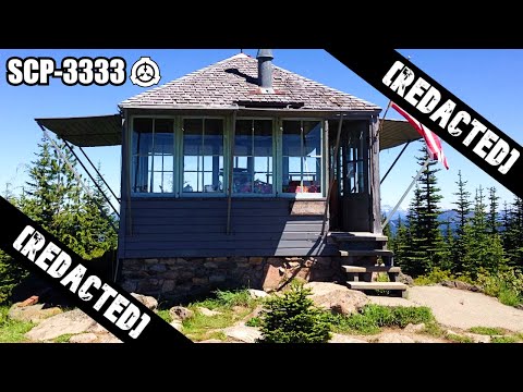 SCP-3333 "Tower" – Infinite Ascent & Alternate Selves | SCP Decoded Reading