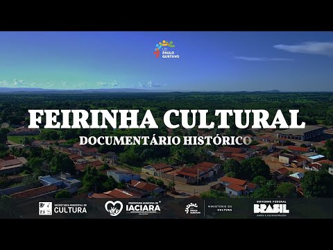 Explorando a Feirinha Cultural de Iaciara Goiás: Uma Jornada pela Cultura e Tradição Local