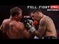 Canelo Vs Berlanga FULL FIGHT September 14 2024 PBC On Prime Video