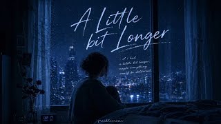 Download lagu A Little Bit Longer - VLAB (OST ASMARA GEN Z/AGZ) mp3