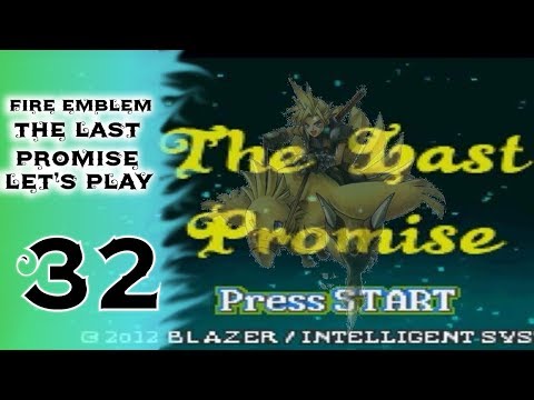 PeePz Plays: The Last Promise [Blind Permadeath] Ep.32 "Finale: Duel of Justice"