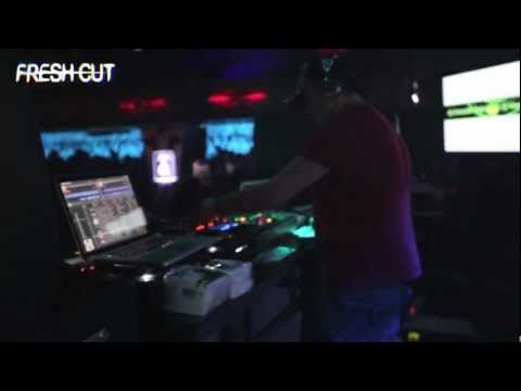 dj Alexandr Galickiy Fresh Cut EVENT @ Forsage club, Kiev v2