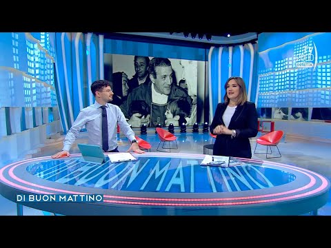 Di Buon Mattino (Tv2000) - Puntata del 18 gennaio 2023