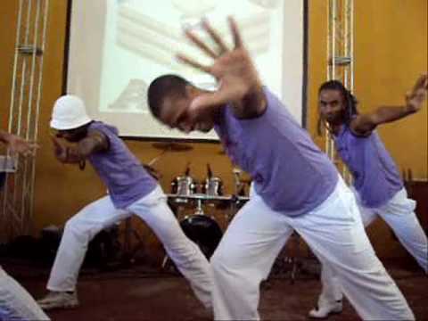 Labirinto dos Carrascos - Os Carrascos (Domingueira Solidária)