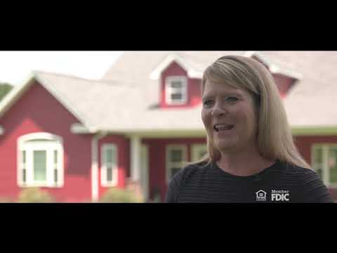 Bank of Herrin: Making it Easy