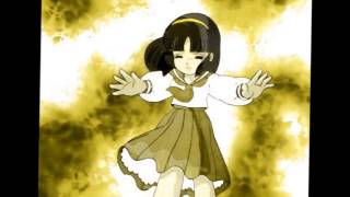 Sigla Nanà Supergirl