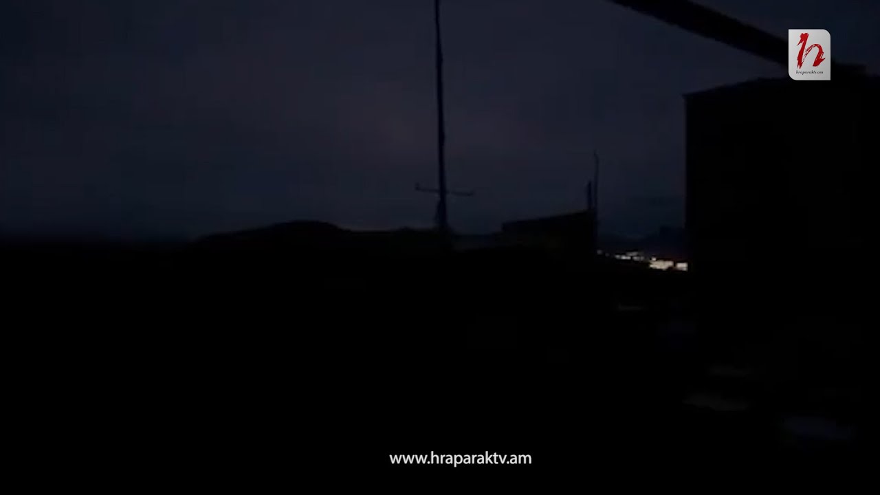 Ինչ իրավիճակ է Ստեփանակերտում՝ հիմա