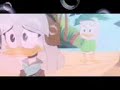 Ducktales Moonvasion Colorful