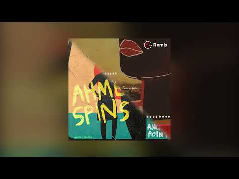 Yamore x Anchor Point - (GK Remix)