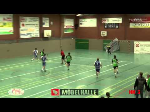 TSG Emmerthal - MTV Obernkirchen