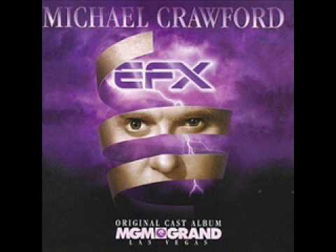 Michael Crawford - EFX - Tonight
