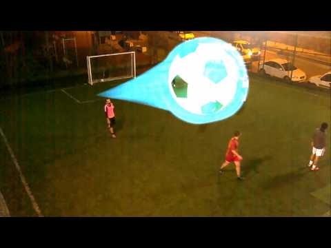 Akatlar Halı Saha 15.12.2015 23:00 - akillisaha.com