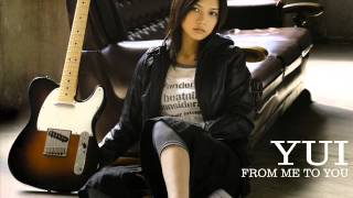 Yui - Ready To Love - Dj Zantana