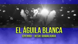 El Aguila Blanca (En Vivo) – Los Tucanes De Tijuana