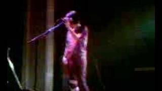 LostAlone Live - Standing On The Ruin of a Beautiful Empire