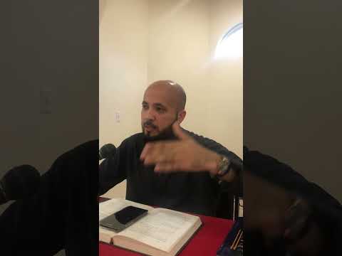 Seerah- Biography of the Prophet SAW - Part 69