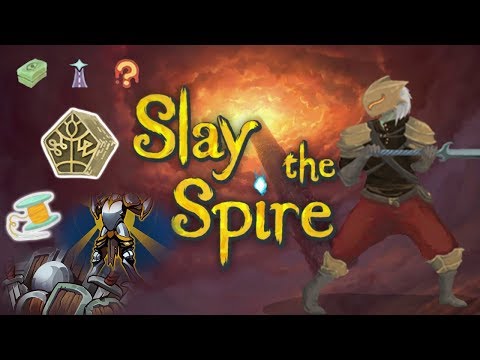 Slay the Spire February 24th Daily - Ironclad