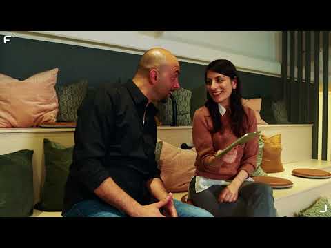 Kontorshotell Uppsala Business Park