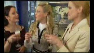 Отрывок из фильма "Она сказала Да!"