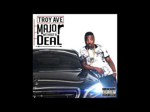 Troy Ave  feat Fabolous & Jadakiss "Do Me No Favors"