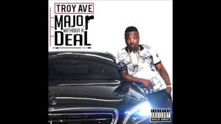 Troy Ave  feat Fabolous & Jadakiss "Do Me No Favors"