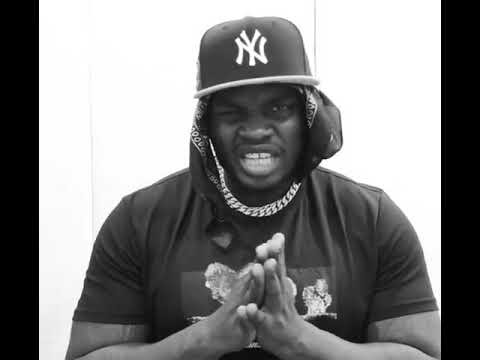 Khaligraph Jones UK Drill Freestyle