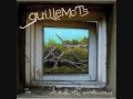 GUILLEMOTS  If The World ends
