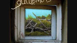 GUILLEMOTS  If The World ends