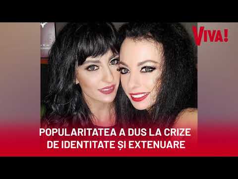 Drama surorilor Cheeky Girls: au plătit cu sănătatea succesul venit peste noapte!