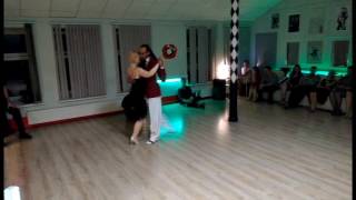 Alexandra Trofimova & Rony Joel_Edissa_07.04.2017 SPb