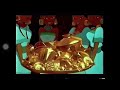 The Road To El Dorado Chicken Run 2000 Trailer VHS UK